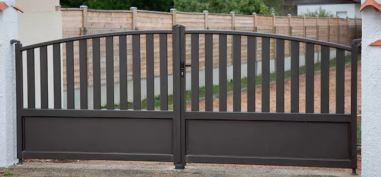 Advanced Gate Solutions in Liberal, KS