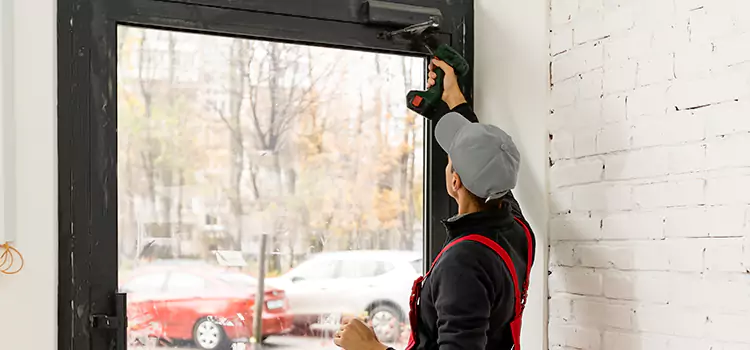 Comprehensive Door Closer Services in Liberal, KS