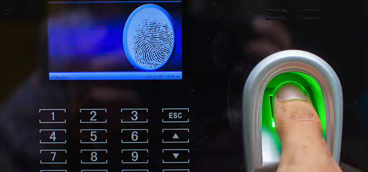 Your Trusted Partner for Secure Access in Liberal, KS